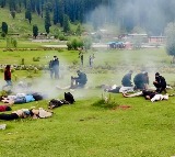 Horrific Kashmir Attack Witness Recounts Brutal Killing of Husband