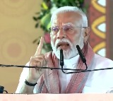 Modi Switches to English During Bihar Speech Why