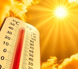 Telangana Heatwave Warning Two Days of Severe Heat Expected