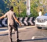 Tirumala on High Alert Amid Terror Threats After Pahalgam Attack