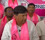 BRS Leader Vinod Kumar Condemns Terrorist Attack Impact on Kashmirs Economy