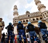 Pahalgham Attack Triggers High Alert in Hyderabad and Mumbai