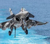 Indian Air Forces Akraman Air Exercise Showcases Military Might