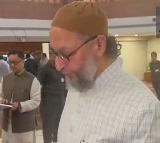 Owaisi Condemns Terror Attack Calls for Protest