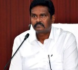 PV Sunil Kumar Faces Tightening Noose Articles of Charge Filed