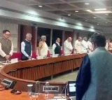 Pahalgam terror attack: All-party meeting ends with show of solidarity, condemnation of carnage