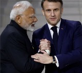 'France stands firmly with India and continue fight against terrorism', says President Macron; dials PM Modi on Pahalgam terror attack
