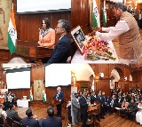 Pahalgam attack: Indian High Commission in London holds prayer meet, pays solemn tribute
