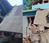 Pahalgam attack: Houses of two LeT terrorists destroyed in blasts