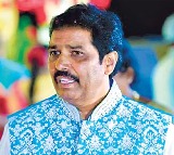 Madhava Reddy, Associate of Former Minister Peddireddy, Arrested