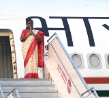 President Murmu attends Pope Francis Funeral