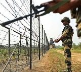 Pakistan Armys Ceasefire Violation Firing on Indian Forces Along LOC