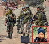 Lashkar-e-Taiba Top Commander Altaf Lali Shot Dead