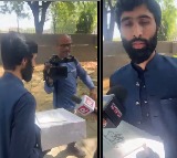 Pakistan High Commission Cake Incident Sparks Outrage After Pulwama Attack