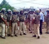 Central Alert Triggers Anti-Terror Operations in Vijayawada