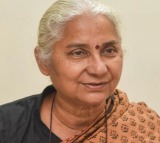 Medha Patkar Arrested in Delhi