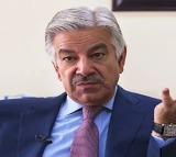 Pakistan Ministers Controversial Remarks on Dirty Work for US