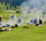 Pahalgham Attack Indias Response Options