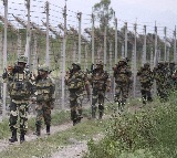 Indian BSF Jawan Captured in Pakistan