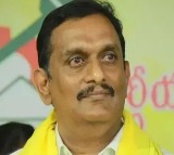 Kesineni Nani Accuses Jagan of Targeting NRIs
