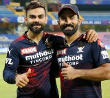 Kohlis Greatness Dinesh Karthiks Humble Response