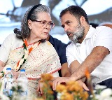 Delhi Court Refuses to Issue Notices to Sonia Rahul in National Herald Case
