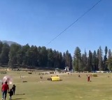 Pahalgham Attack Terrorists seen with Bodycams while Brutal Massacre