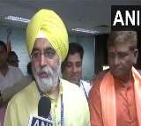 Delhi Mayor Election BJPs Raja Iqbal Singh Wins