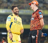 IPL 2025: Sunrisers vs CSK - Toss, Team Changes, and More