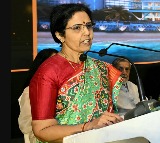 Visakhapatnam Thalassemia Run on May 8th Nara Bhuvaneswaris Appeal