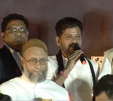 Revanth Reddy Supports Modis Stance on POK