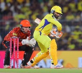 Sunrisers Bowl Out Chennai for 154 in Must-Win Match