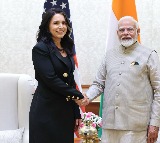 Pahalgam Attack: US Intelligence Chief Tulsi Gabbard Pledges Support to India