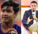 Sehwags Advice to Youngest IPL Player Vaibhav Suryavanshi
