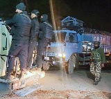 Terrorists Target Non Locals and Railway Infrastructure in Kashmir
