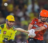 SRH Triumphs Over CSK in Chennai, Boosts Points Table Position