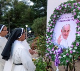 Pope Francis’ funeral today; world leaders arrive in Vatican to pay last respects