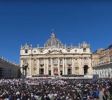 Over two lakh people, top world leaders attend funeral ceremony of Pope Francis at Vatican