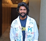 I don't think it is competition, says Nani on Hit: The Third Case releasing with Surya's Retro