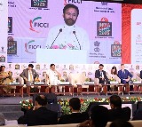 Steel backbone of our economy, coal and mines strong foundation: G Kishan Reddy