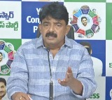Perni Nani Slams Pawan Kalyan and Home Minister Anita