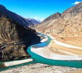 Not a Drop of Water to Pakistan: Central Water Resources Minister C.R. Patil