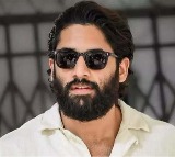 Naga Chaitanya Shares Update on His Restaurant Shoyu