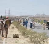 Baluchistan Major Setback for Pakistan Army