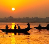 Govt Doubles Fishermen Aid Ahead of Fishing Ban in Andhra Pradesh