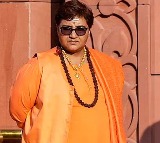 NIA Seeks Death Penalty for Sadhvi Pragya Singh Thakur in Malegaon Blasts Case