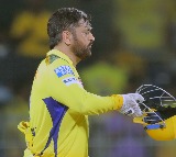 CSKs Losing Streak Continues Dhoni Expresses Concern