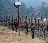 Pakistan Resumes Firing Across Control Line