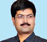 AP Liquor Scam Key Accused Sajjala Sreedhar Reddy Arrested