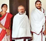 APs Ganesh Sharma Appointed 71st Kanchi Peethadhipati
